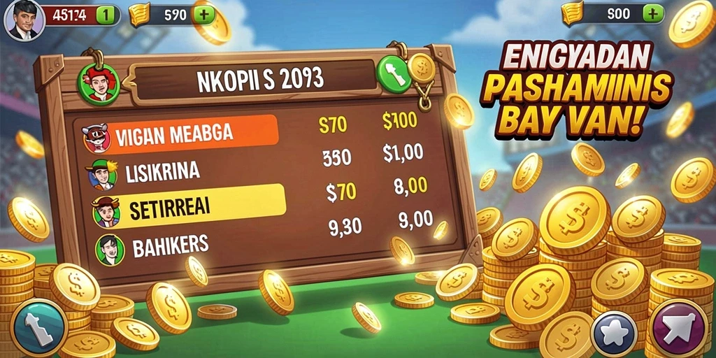 Tampilan antarmuka utama aplikasi 88BOS yang menarik.