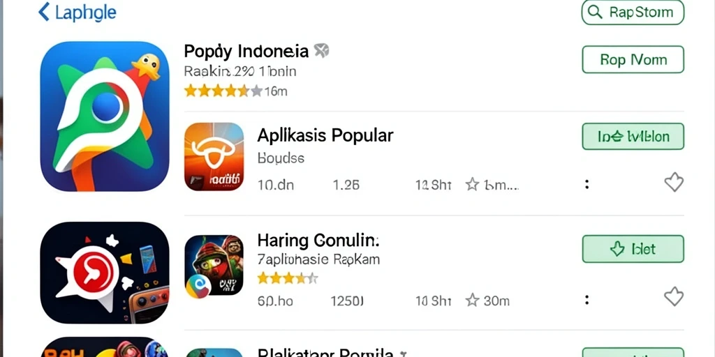 Tampilan antarmuka AGENHOKI yang modern dan intuitif.