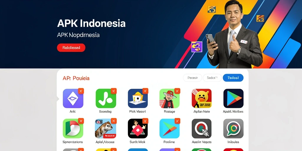 Tampilan antarmuka yang menarik dan mudah digunakan.