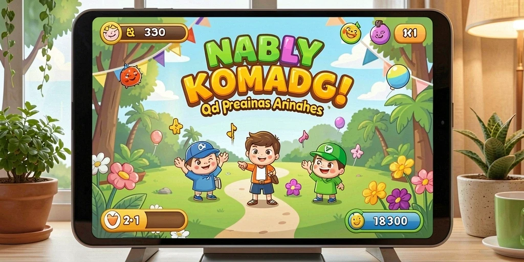 Screenshot aplikasi CINEMA77 menunjukkan antarmuka yang menarik.
