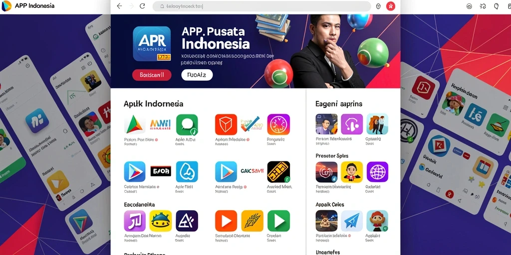 Tangkapan layar game menunjukkan grafis yang memukau.
