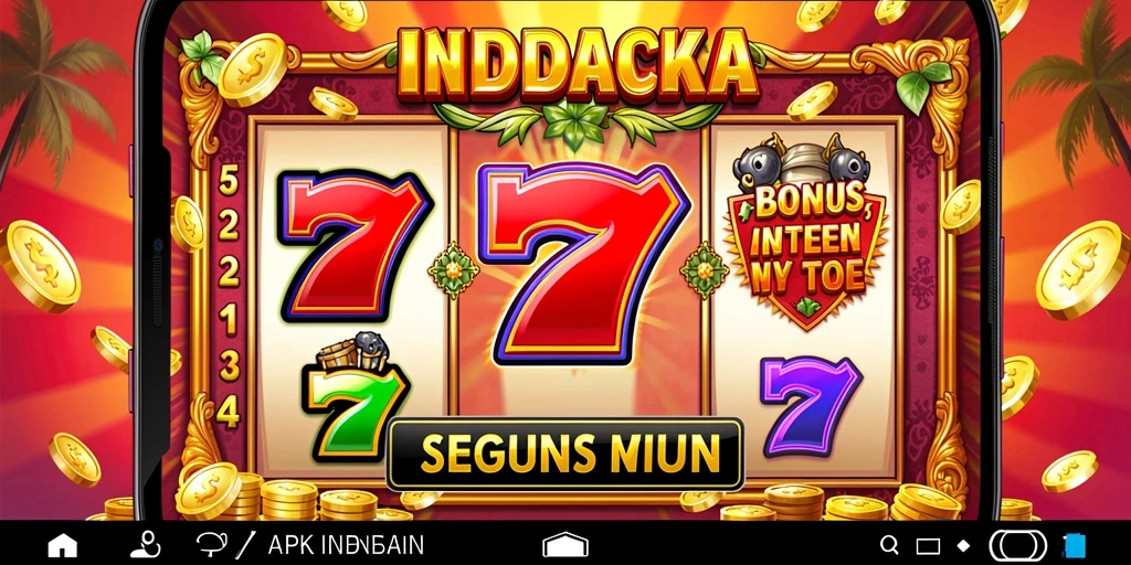 GATOTKACA123 menampilkan grafik yang memukau.