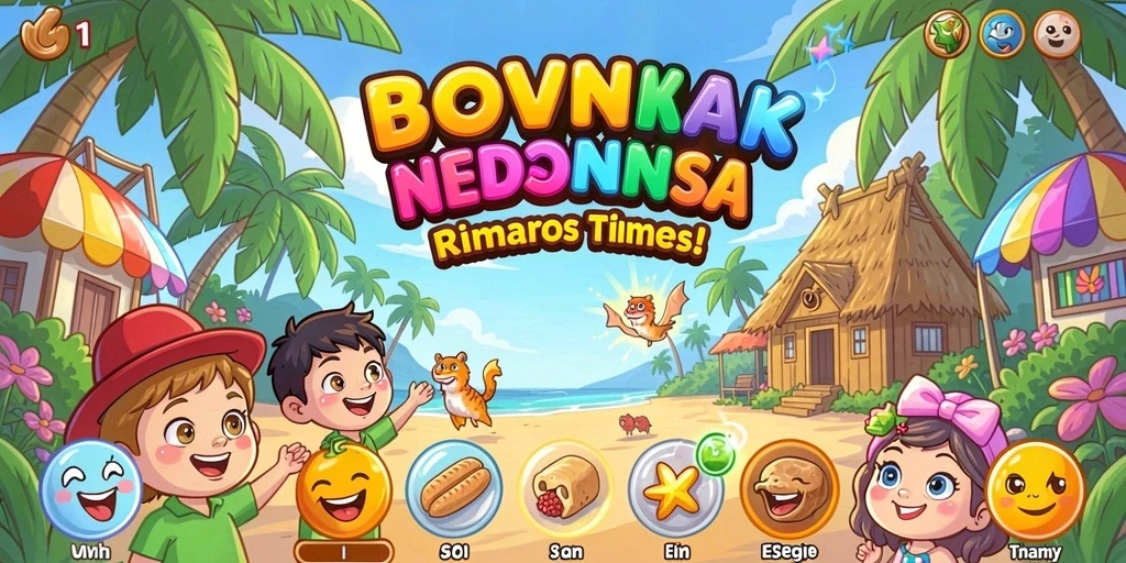 Tampilan antarmuka aplikasi H03 yang menarik dan user-friendly.