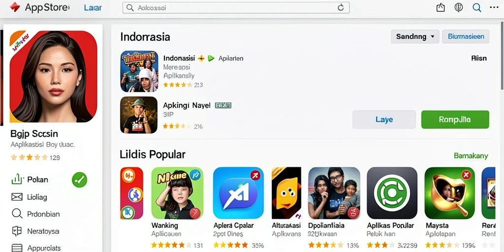 Tampilan antarmuka awal PANDORA88 yang menarik.