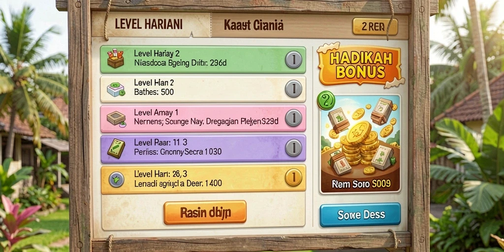 Tampilan antarmuka S80 yang modern dan menarik.